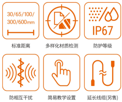 新品上市！奧托尼克斯光電傳感器，激光位移傳感器BD系列全新升級(jí)！.png